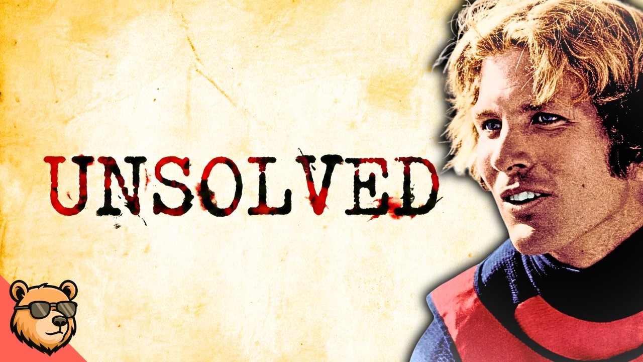 4 Forgotten Mysteries That Remain Completely Unsolved
