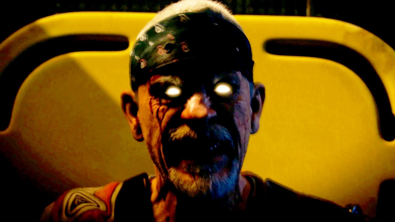 Exo Zombies 