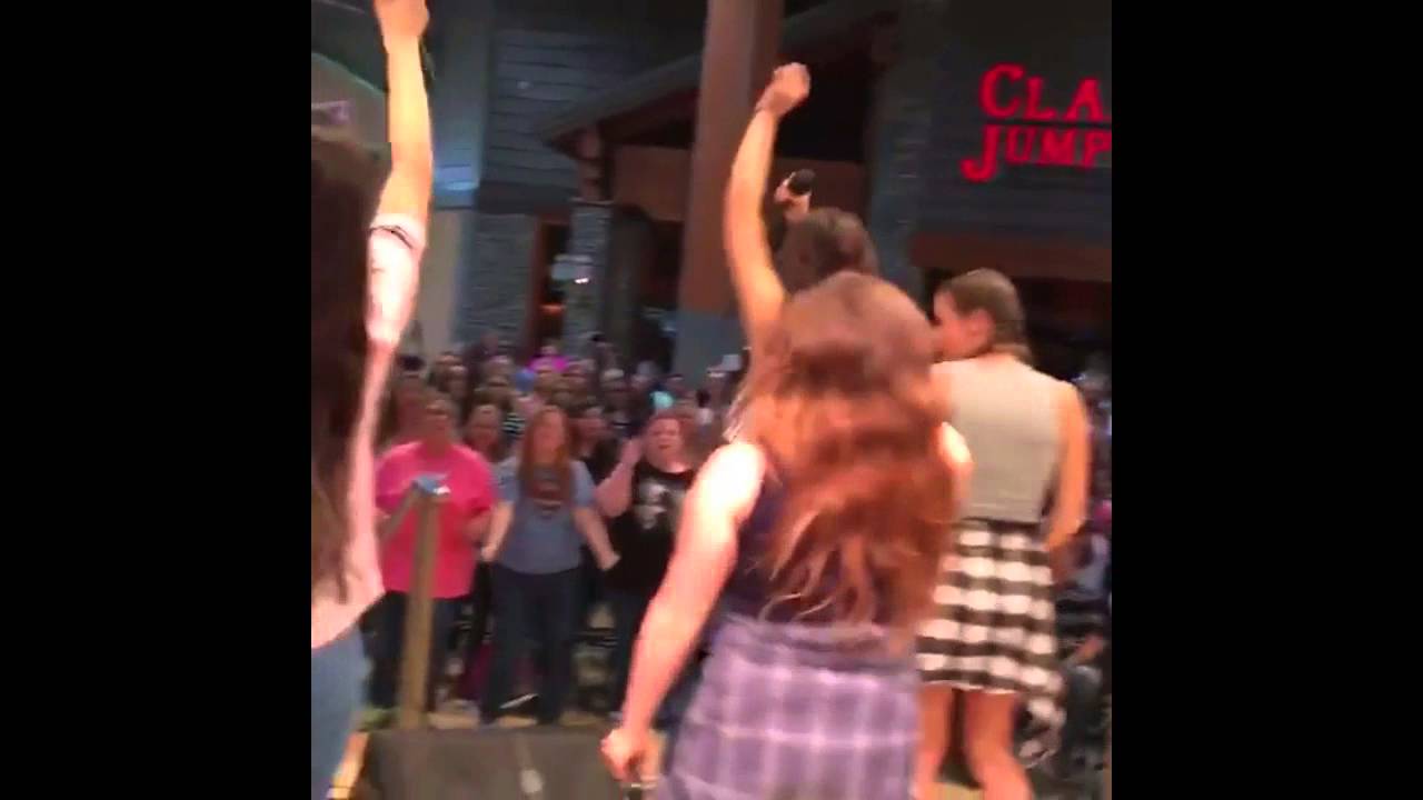 Cimorelli - 