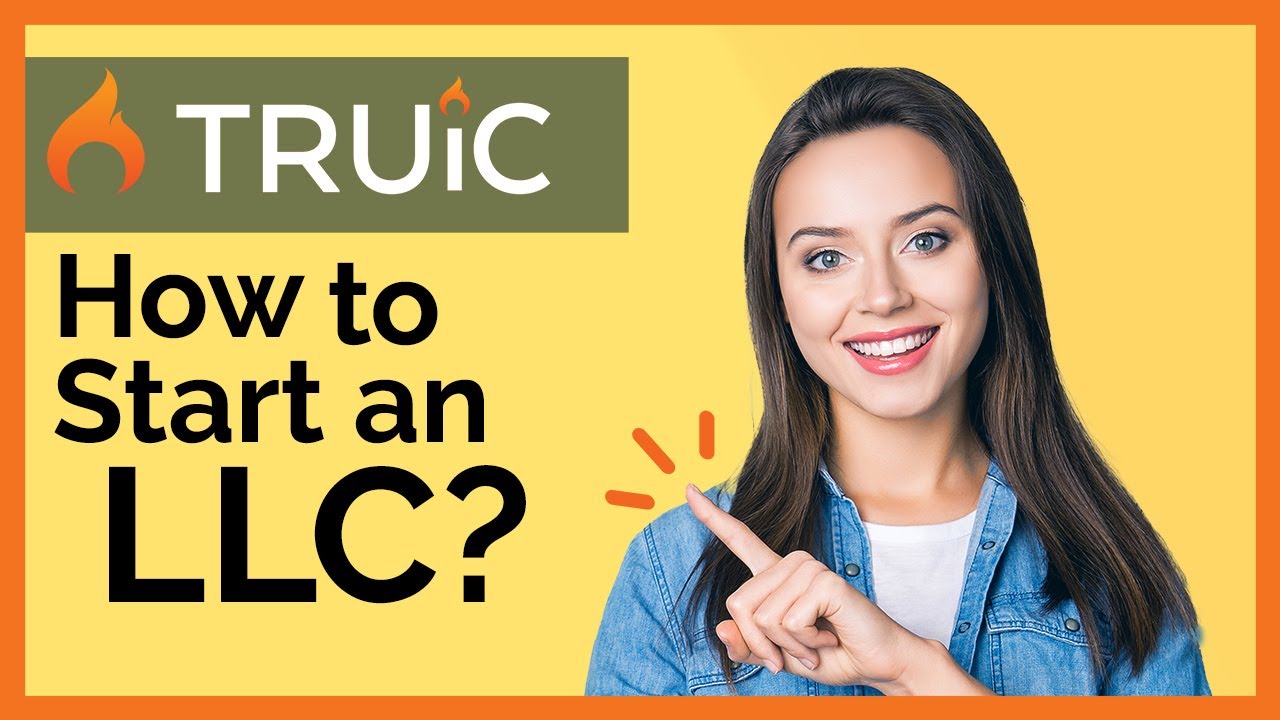 How to Start an LLC - How to Form an LLC