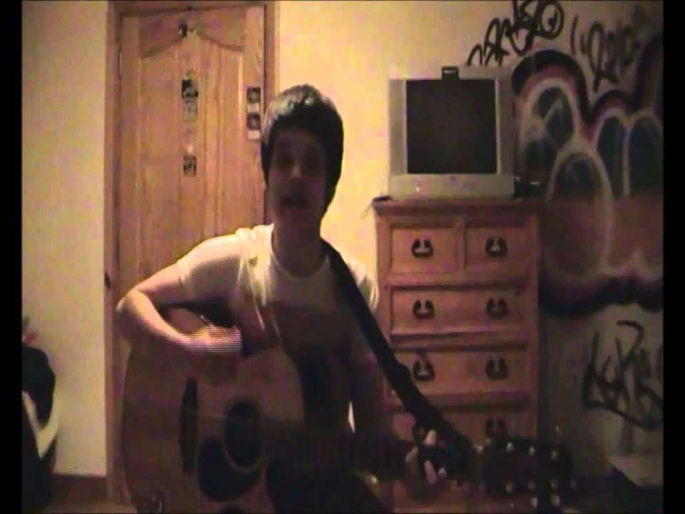 Playing Games - Luke McLaughlin