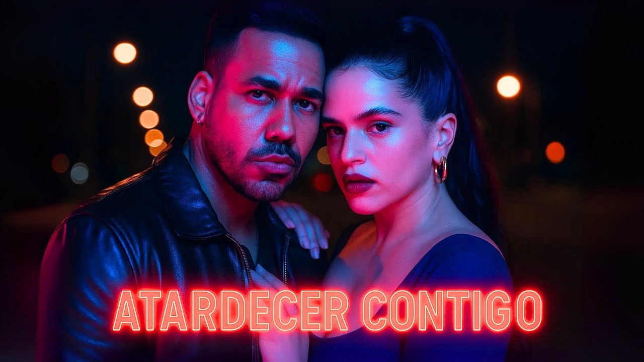 ROMEO SANTOS & ROSALÍA BACHATA TYPE BEAT (INSP) - 