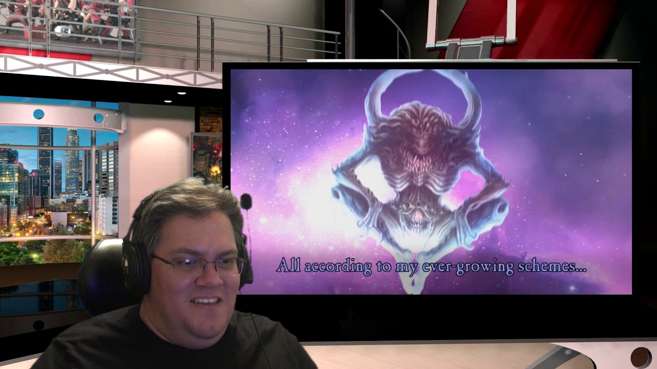 Kitten Face Reveal!? If The Emperor Had A Text To Speech Device EP.20 Reaction