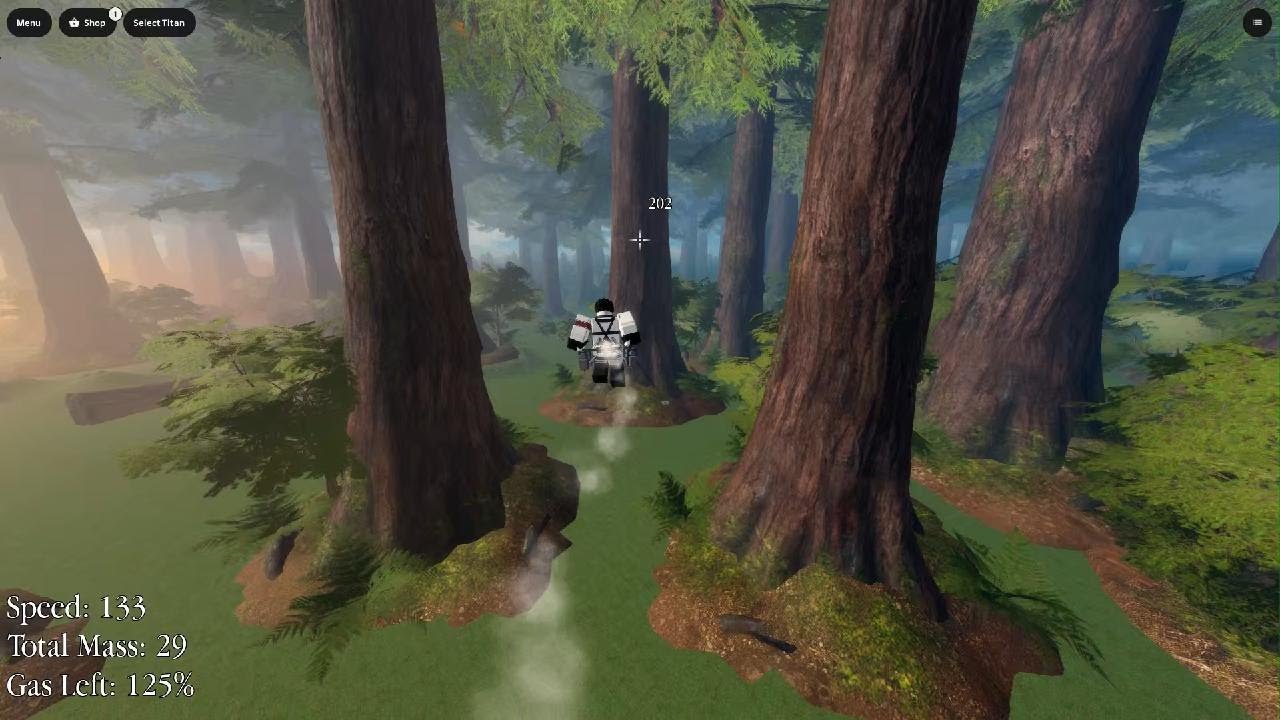 Attack on tryhard (27 killstreak) ft @Pain, @Planet
