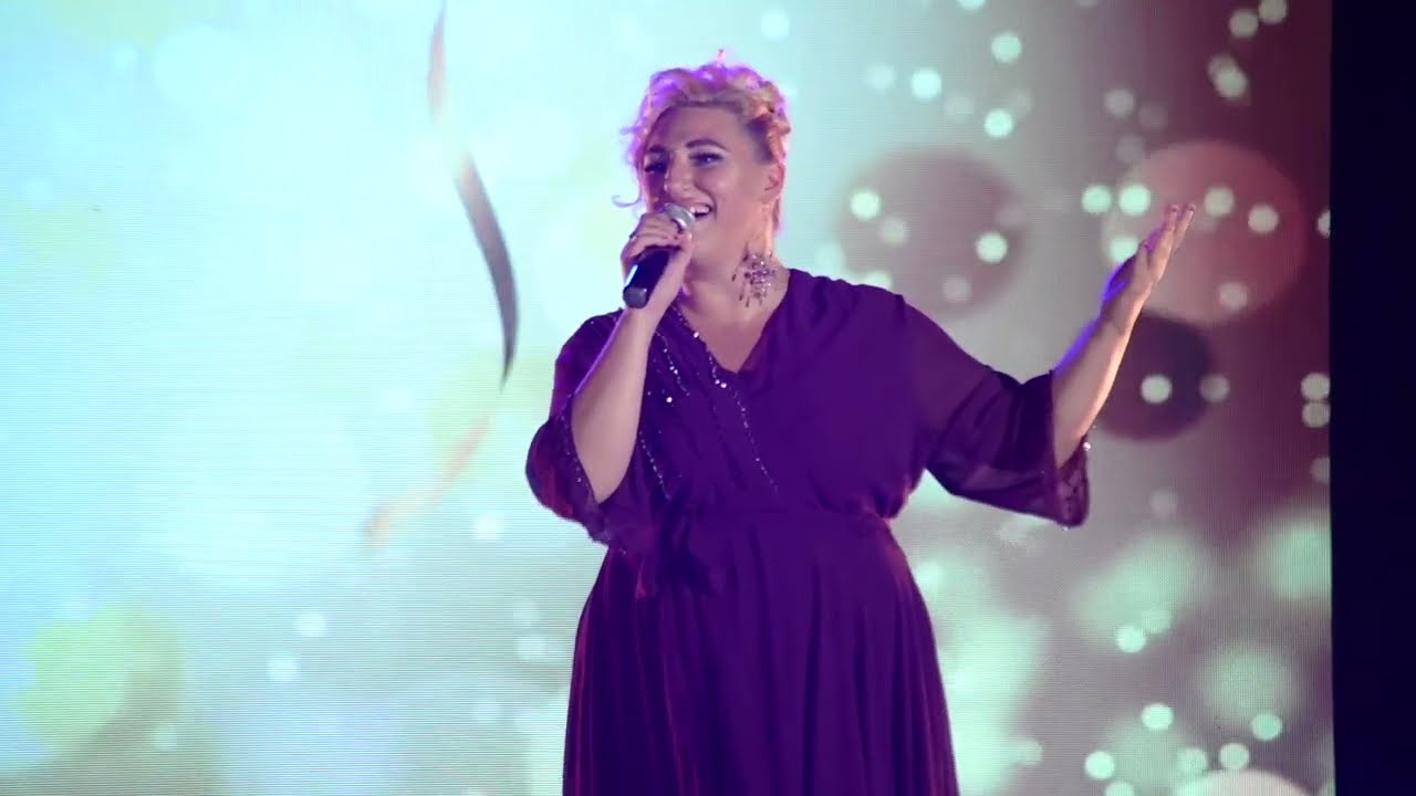 Leni Partikova - Feniks (Leshochki Folk Fest 2024)