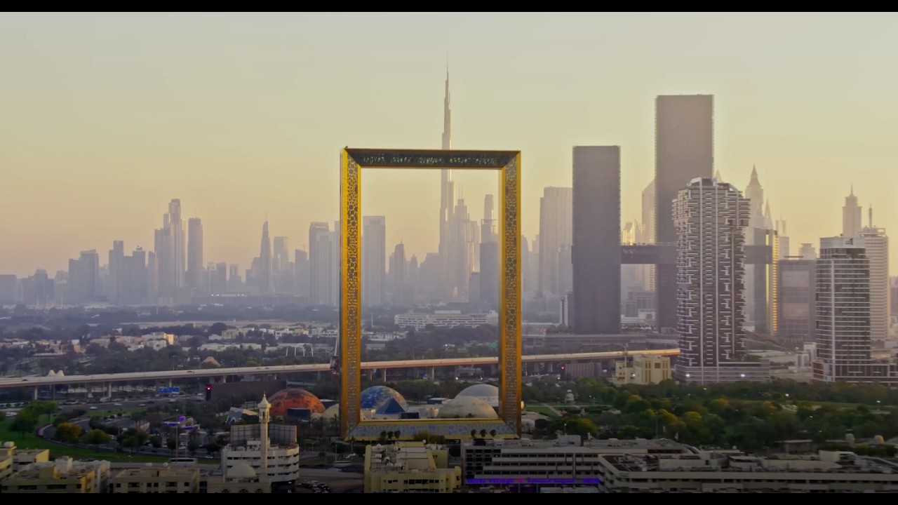 Tour the best of Dubai | Arabian Adventures