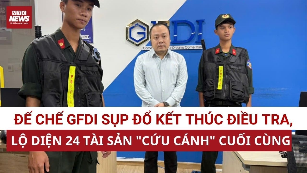 Cái kết đắng của 