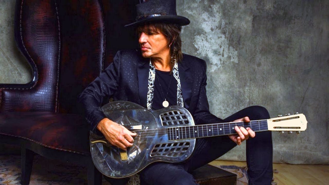 Richie Sambora | Only Love Can Do | Rare Outtake