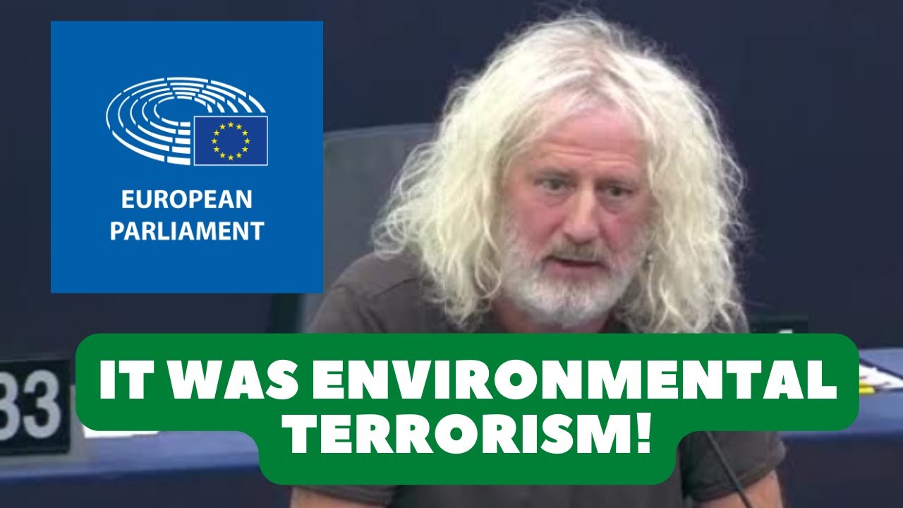 MEP Mick Wallace- speech from 15 Dec 2022