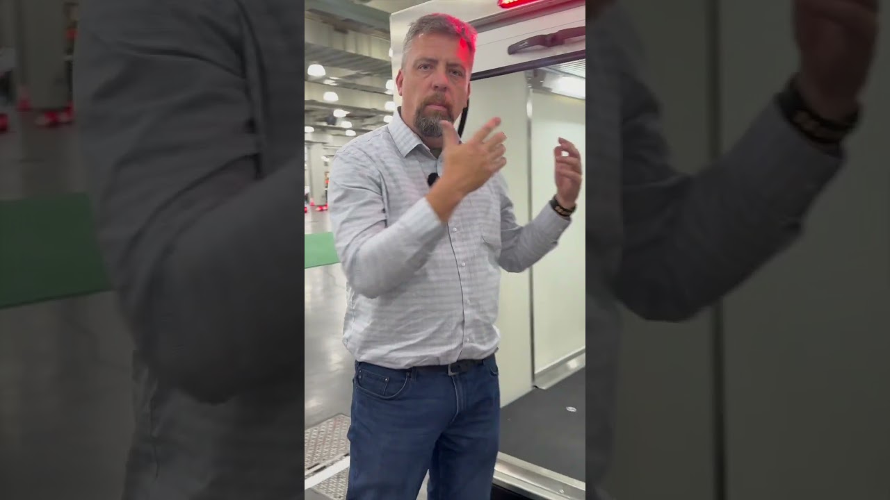 Нет, серьёзно, я езжу на новейшем &laquo;грузовике&raquo; Honda &mdash; знакомьтесь, Honda Fastport eQuad!