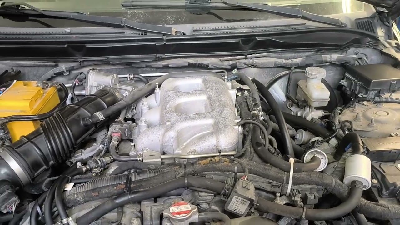 Suzuki grand Vitara 3,2 błędy w sterowaniu ABS 