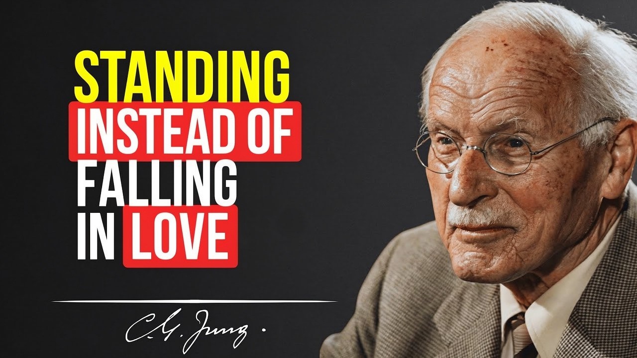 What Happens When You Withdraw Your Projections Forever — Carl Jung