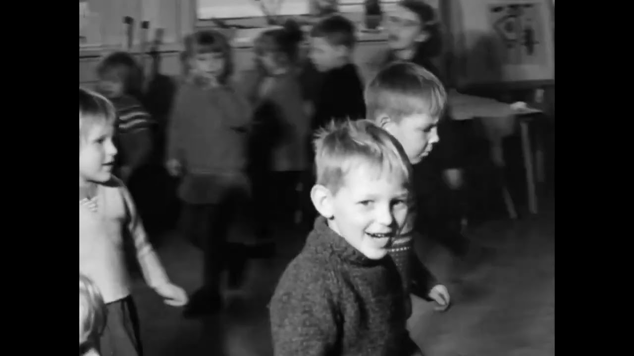 Een dag in Zwartemeer   Firma Ring Film 1967