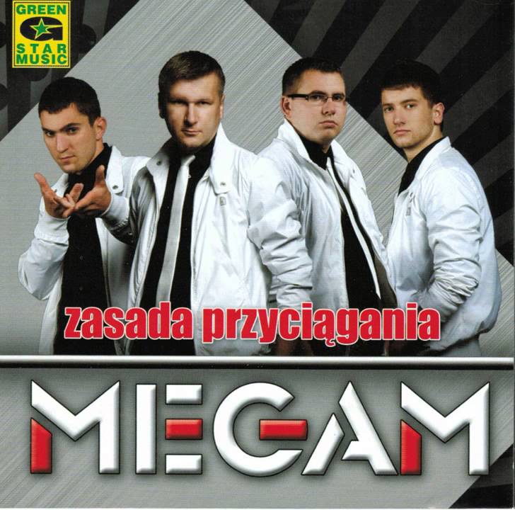 Megam - W Niebie