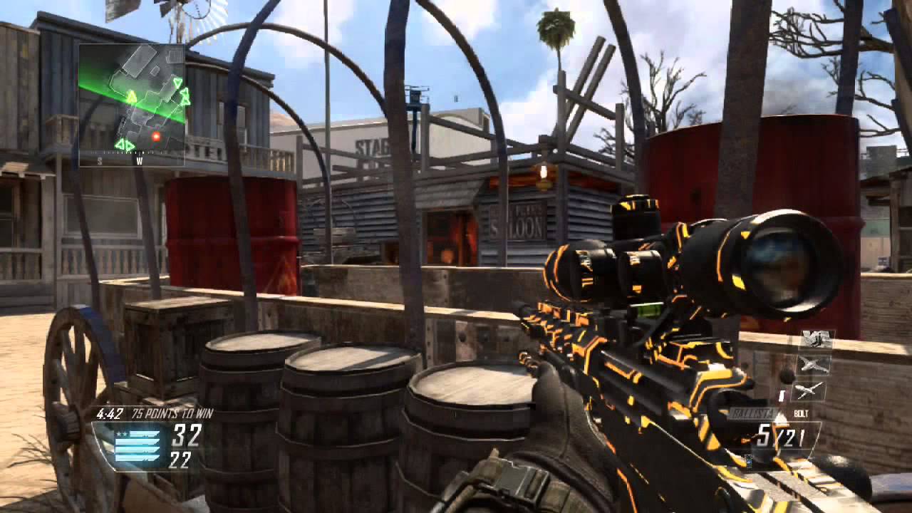 #Volar Rc Submission @volarsniping