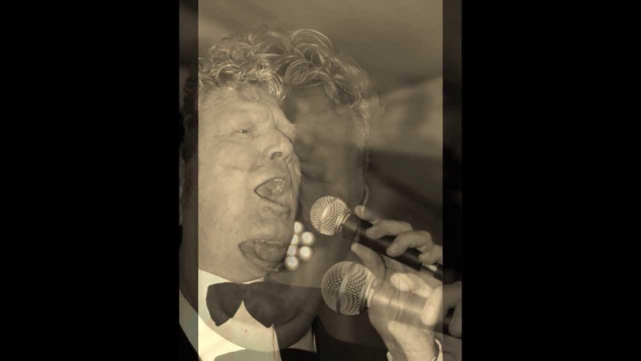 Robby Griekspoor / I'll Never Fall In Love Again