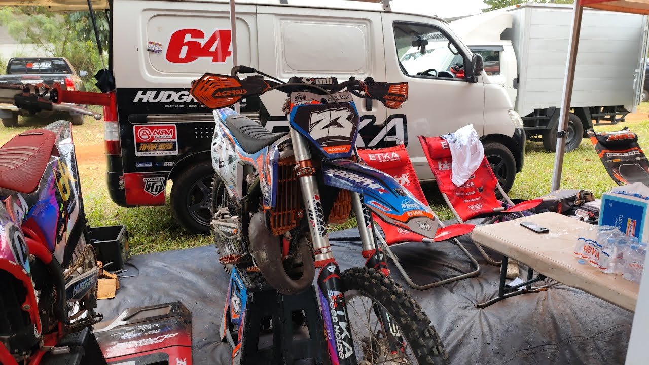 Suasana FINAL WEST JAVA CHAMPIONSHIP 2025
