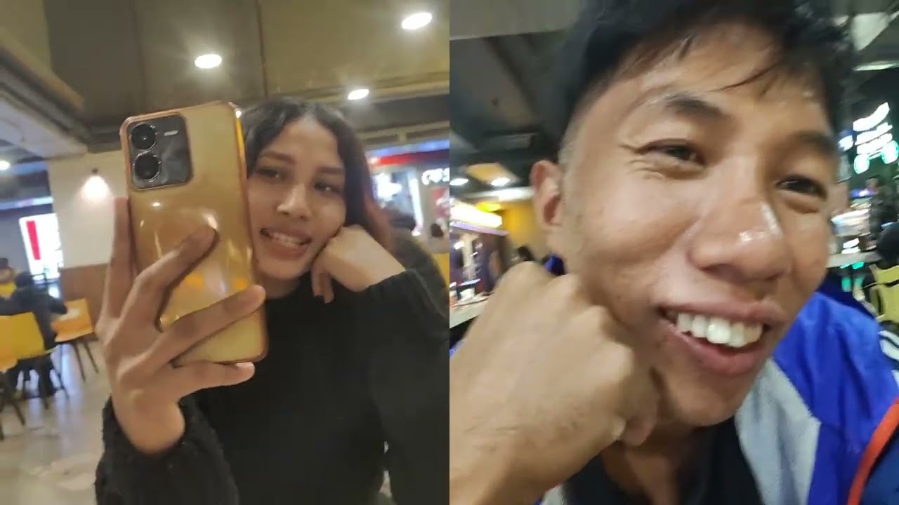 MEET UP WITH  *****❤️
