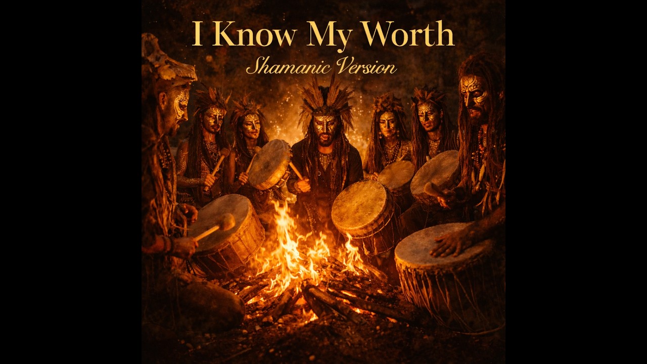 I Know My Worth (Shamanic Version)