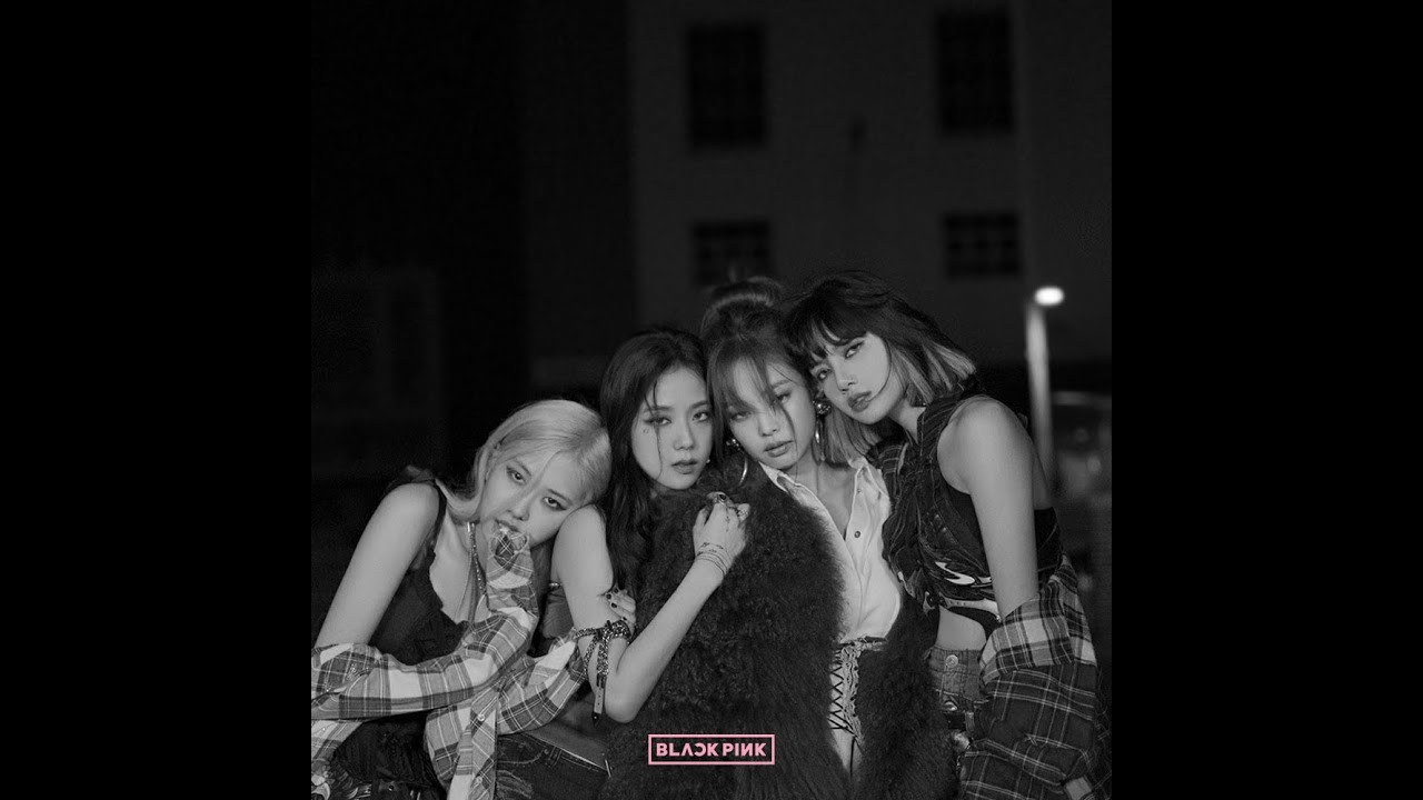 BLACKPINK x 2NE1 - Lovesick Girls x Go Away (Mashup)