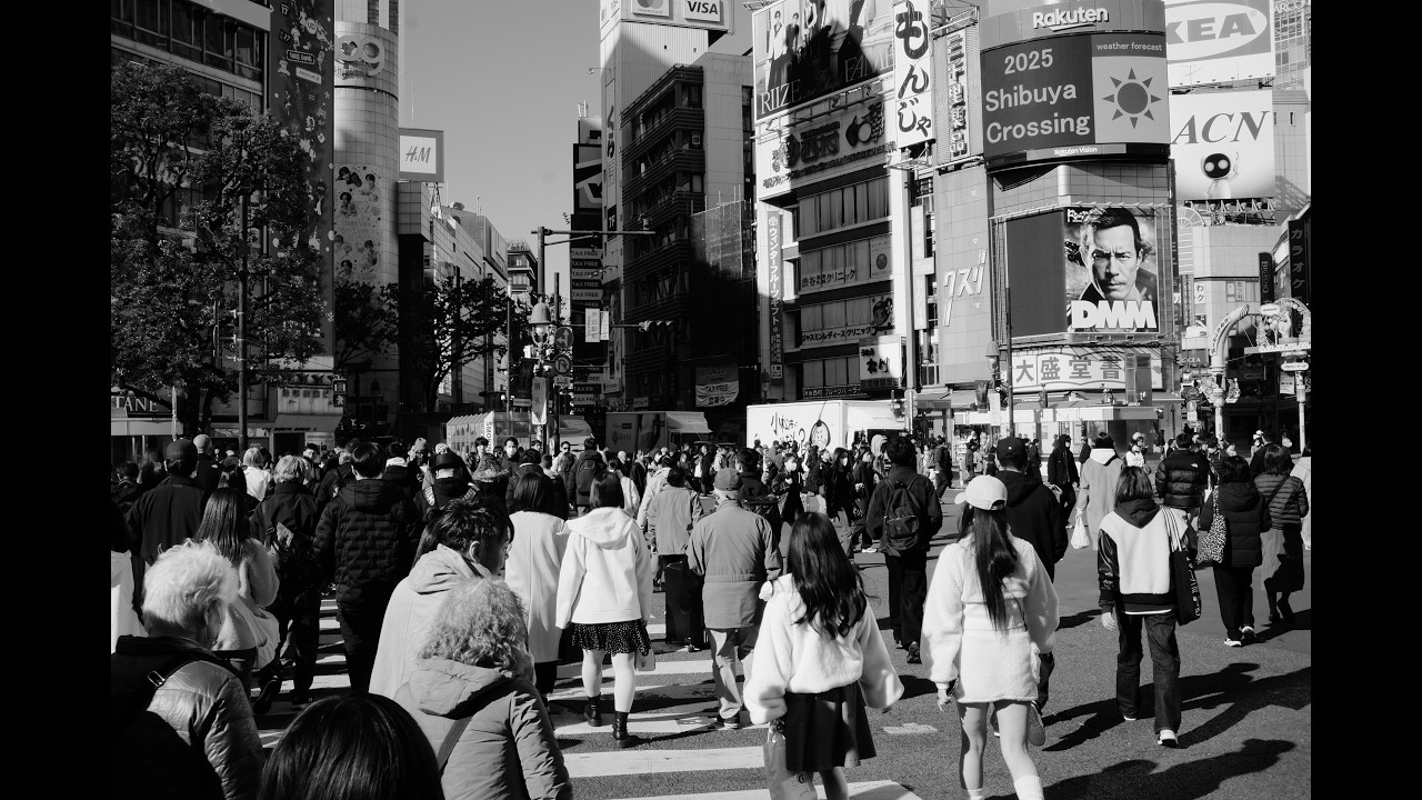 TOKYO, JAPAN