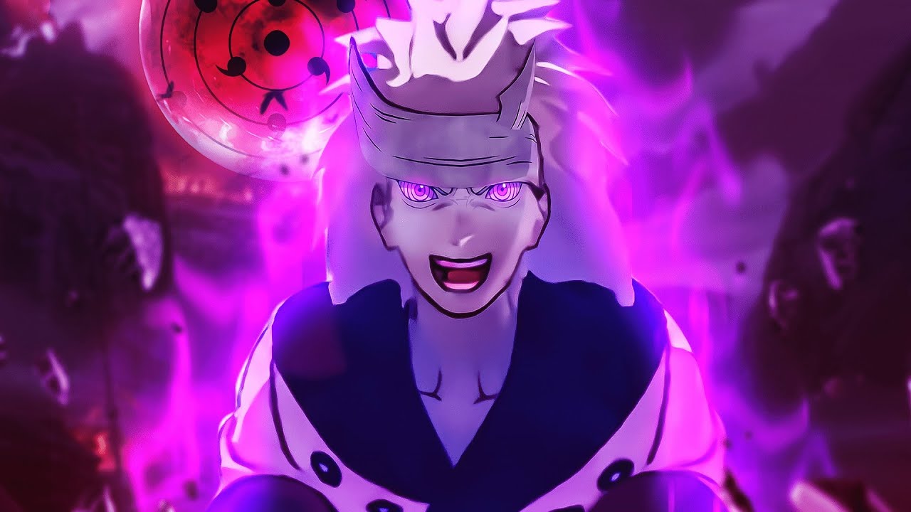 Tormenting Players In Shinobi Striker
