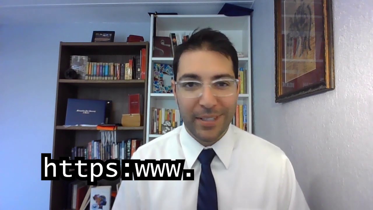 How to Start Navigating the Internet - Mile High United Way