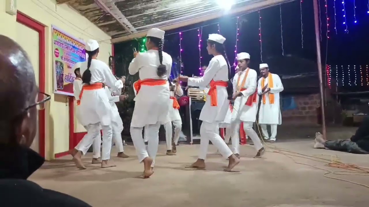 श्री रवळनाथ प्रासादिक भजन मंडळ (मोसम)
