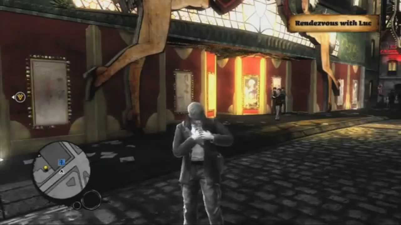 Top 10 Chain Smoking Video Game Characters