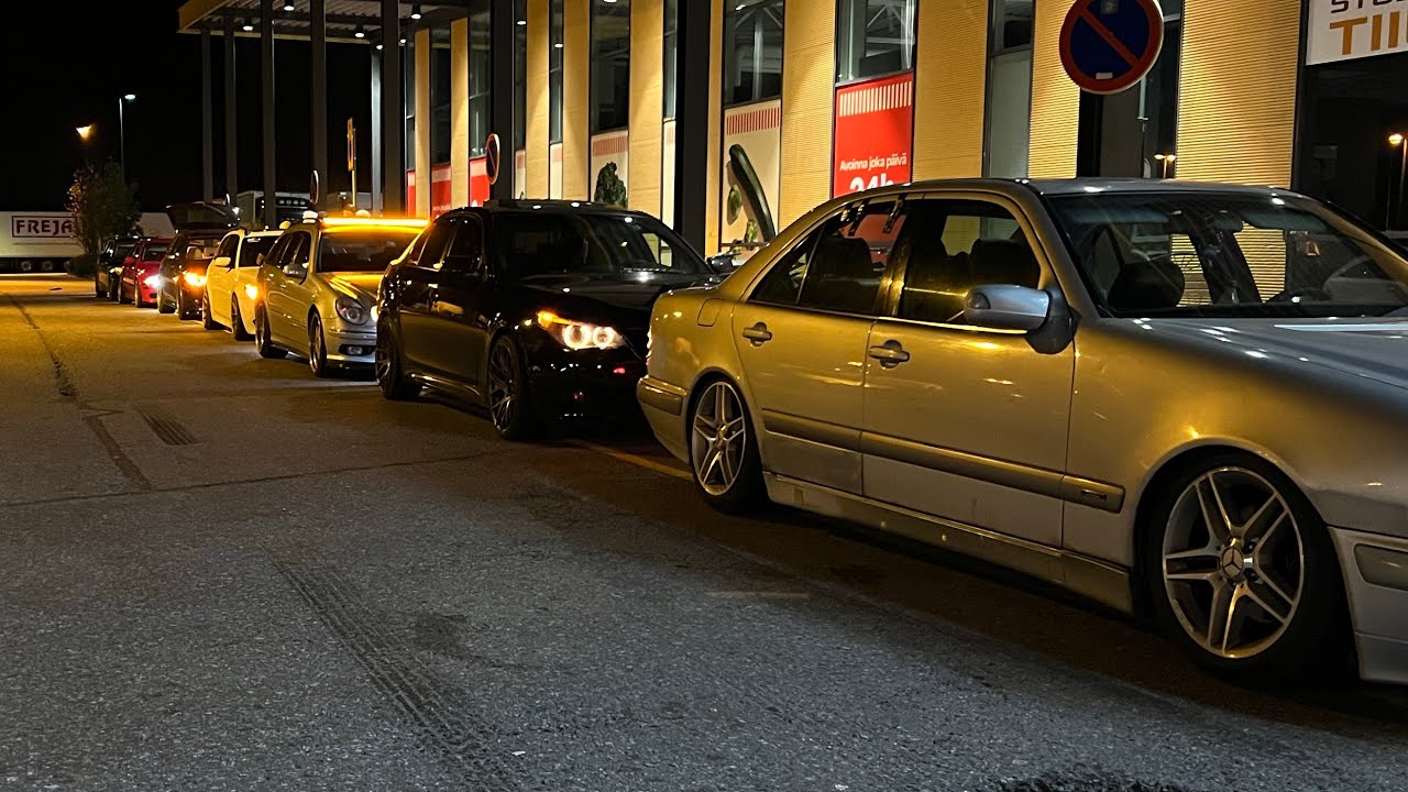 300whp.net pakoäänikisa