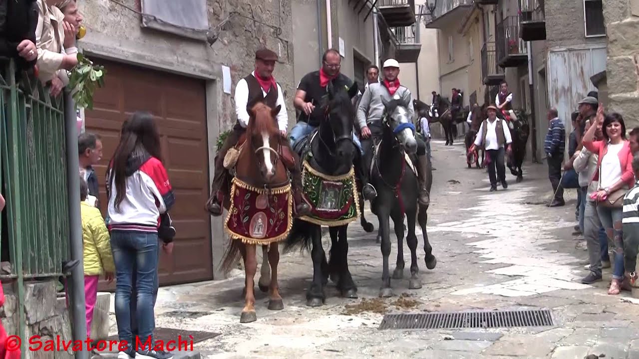 Troina (EN) - Ddarata 2015
