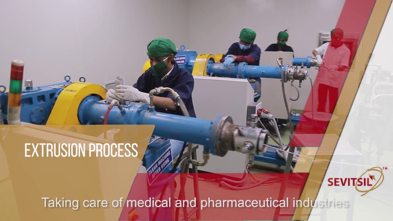 Expert manufacturer of Silicone Tube,Hoses & Gaskets,Sevitsil - Solutions In Silicone