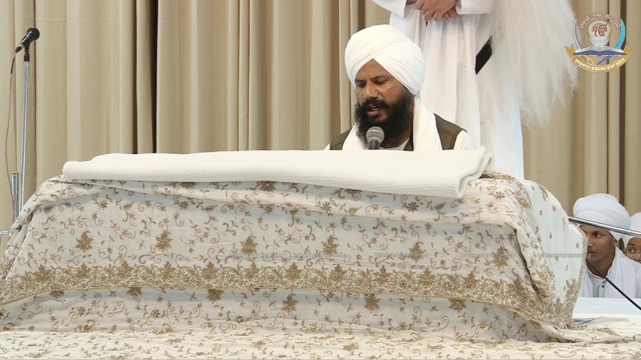01-02-2026 Sunday Diwan Live at Gurdwara Karamsar Rara Sahib