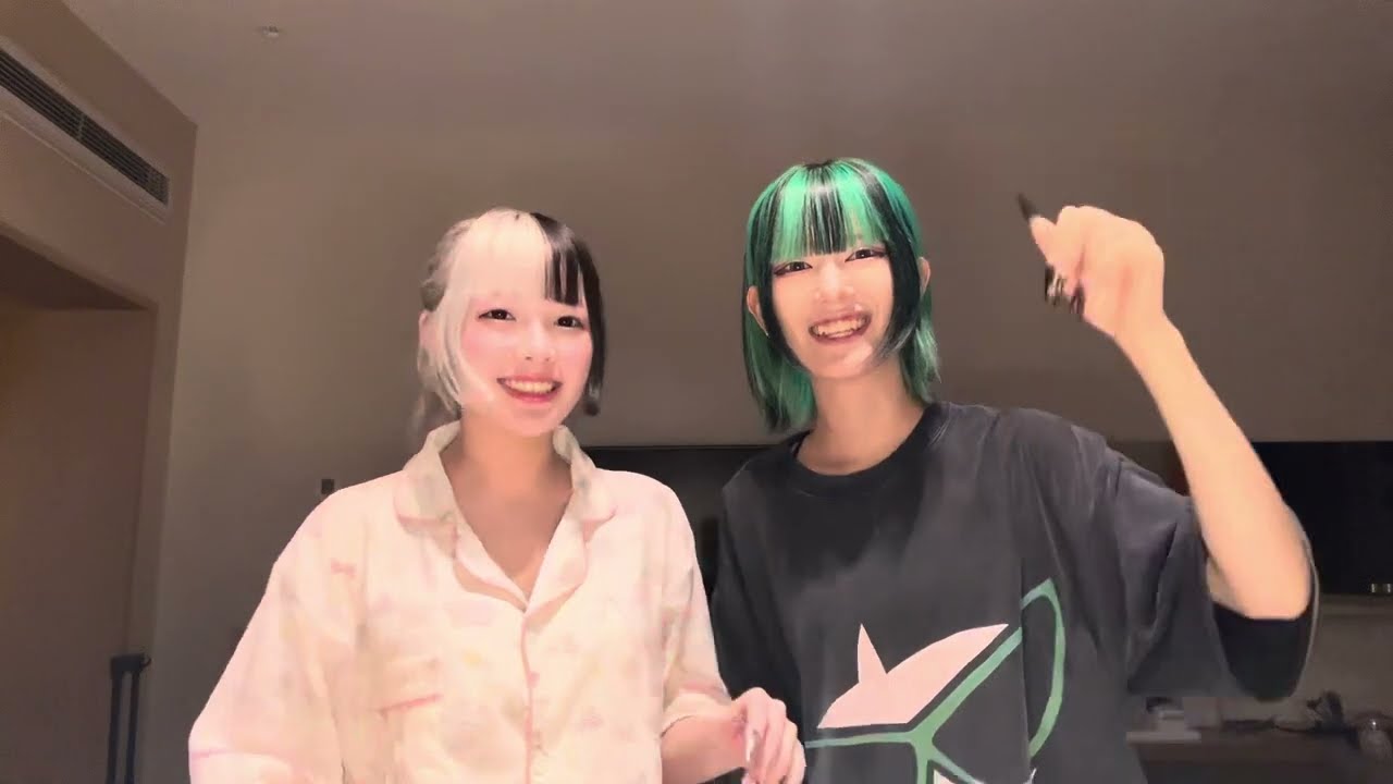 カップルチャンネル始めました！上海1日目blog【インスタグラマー】