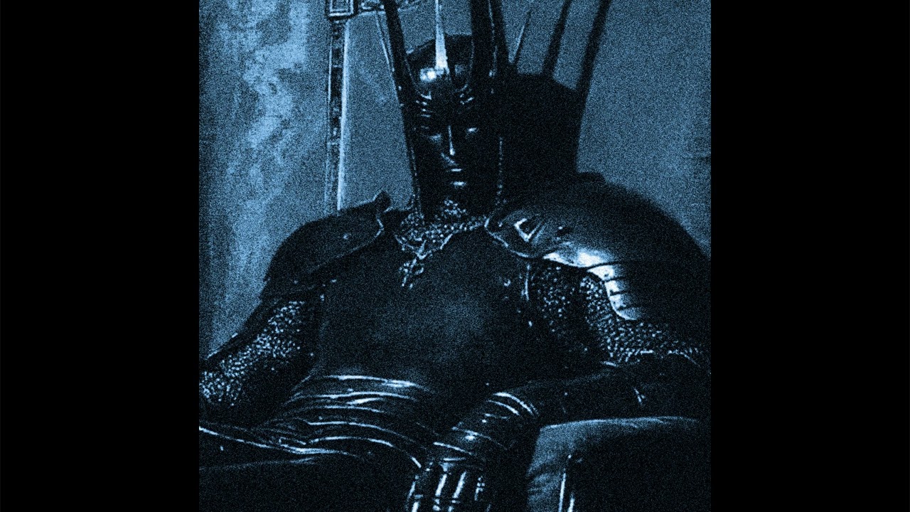 [FREE] Yvnnis x Berserk type beat  