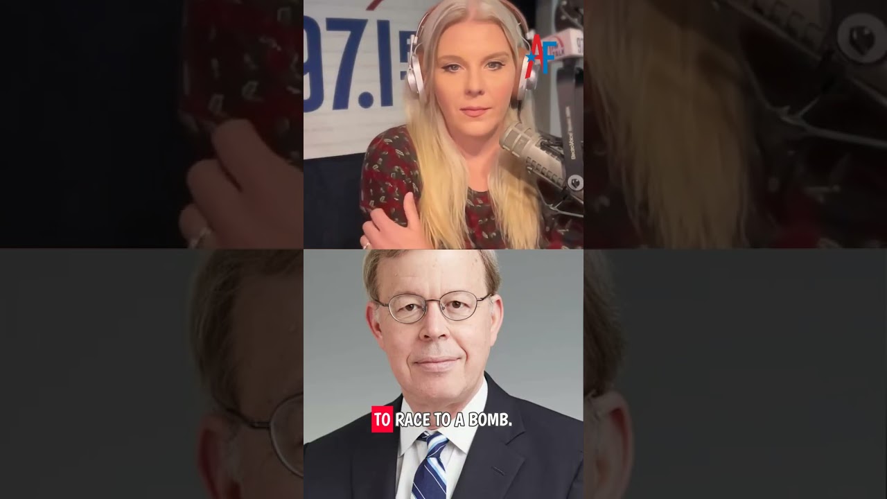 IRAN DEAL: JCPOA Was a Total Joke!