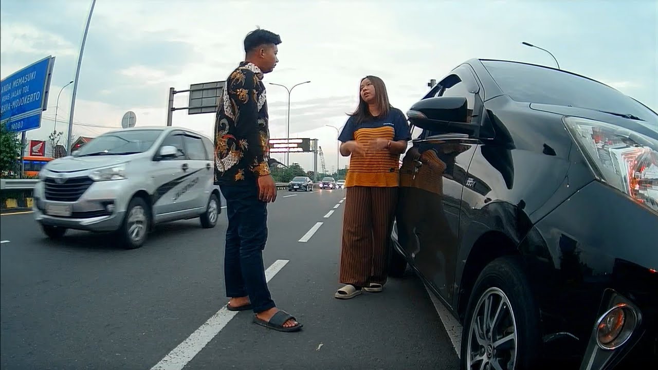 Dash Cam Owners Indonesia #912 January 2026