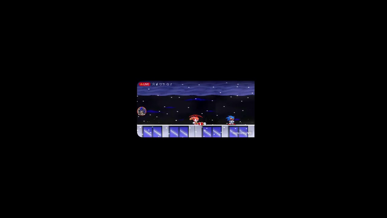 sonic exe