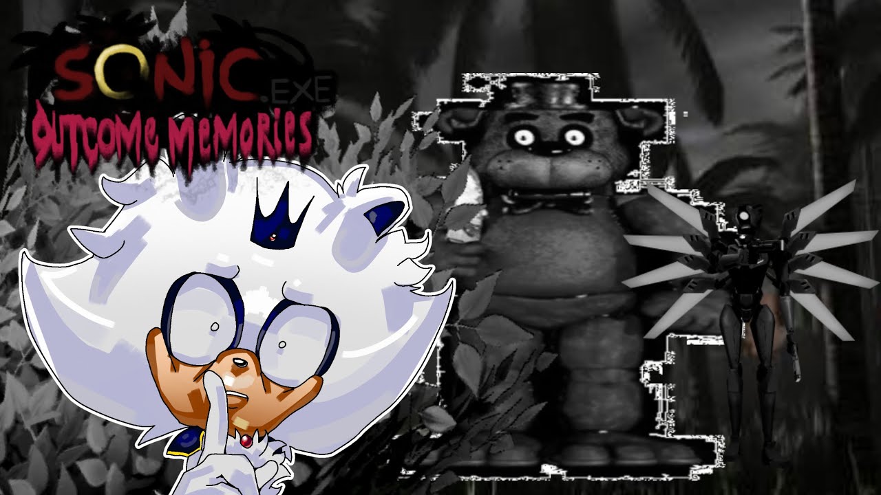 OUTCOME MEMEORIES SHENANIGANS 