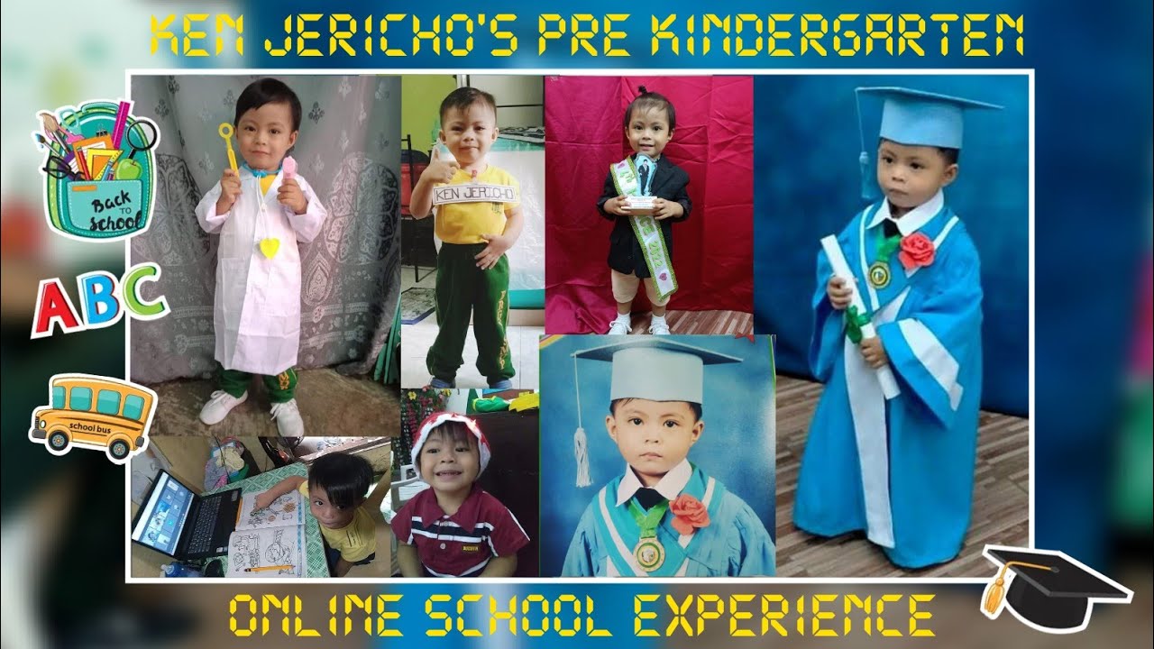 ONLINE SCHOOL EXPERIENCE 💻📚🎓 | SY: 2021-2022 | VLOG #31