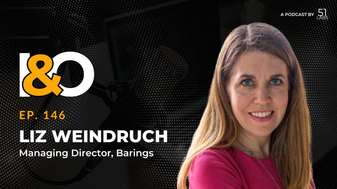 AGM Best Practices, According to an LP | Elizabeth Weindruch, Barings