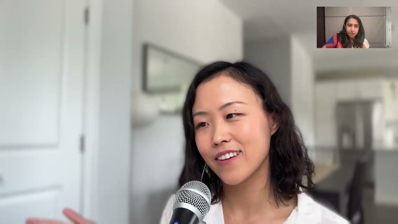 What's a Product Manager in biotech | Ruchi Munshi (Head of Product, Generate:Biomedicines)