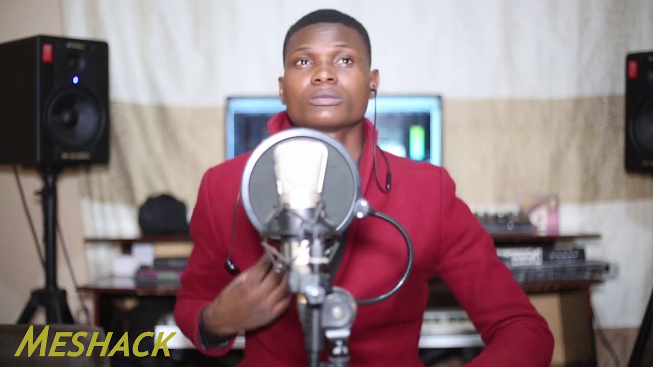 Mwebamaka - Minister Misheck X Dominion Praise X Nicojoe kabwe