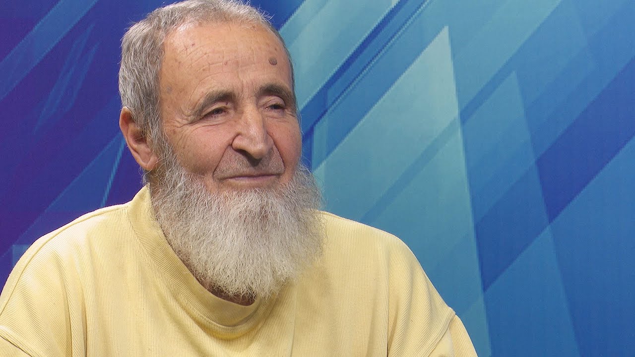 BORCI 7. MUSLIMANSKE nose, NEMA VRISKE NI PLAČA - Sadik Čutura