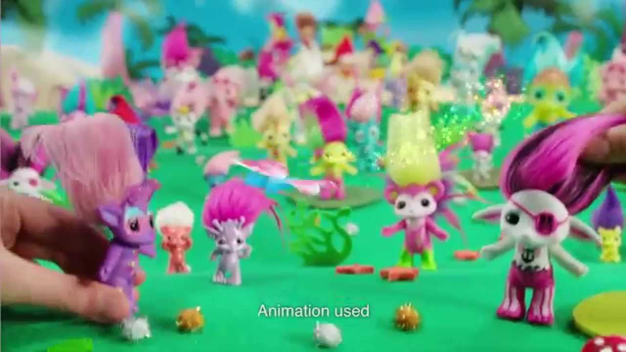 The Zelfs Official Commercial - Series 4!
