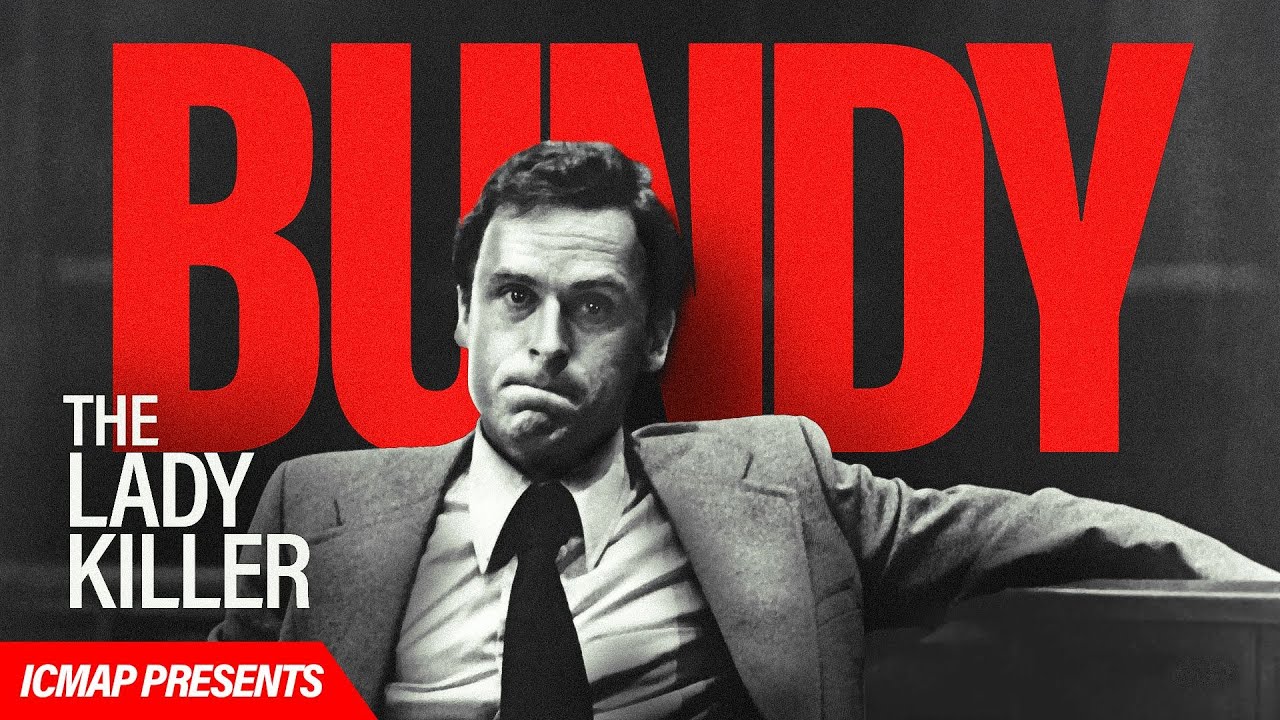 Ted Bundy: The Infamous Lady Killer