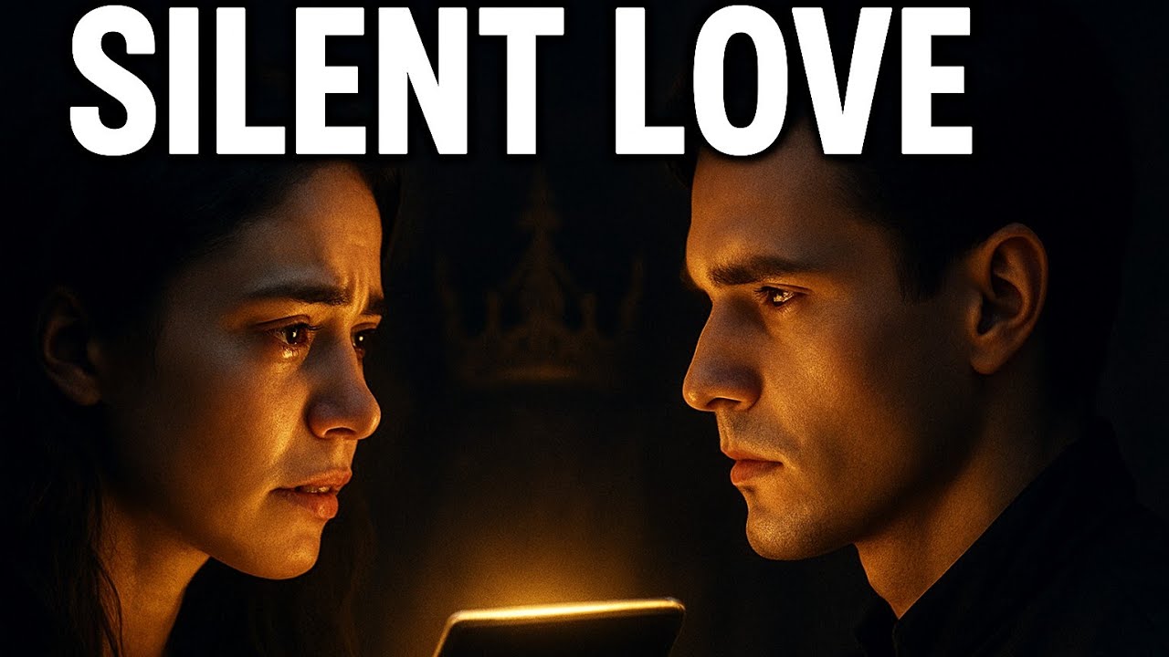 They Laughed at Her for Loving the Silent Bodyguard — Until He Took the Throne #Drama #shortdrama
