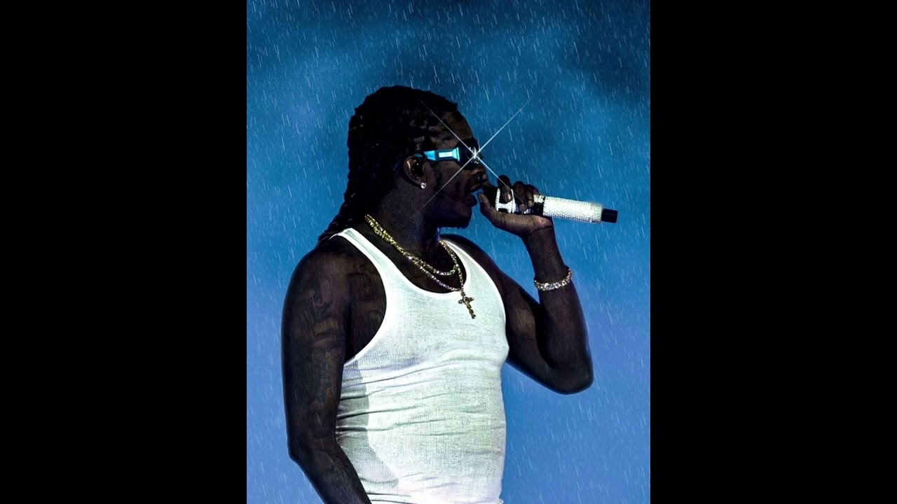 ( FREE) YOUNG THUG Type Beat 