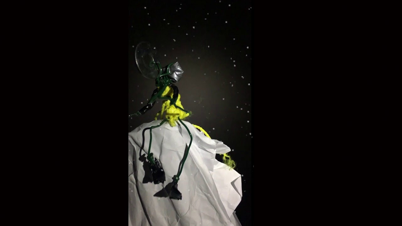 Teatr Baj w podróży po sieci: 