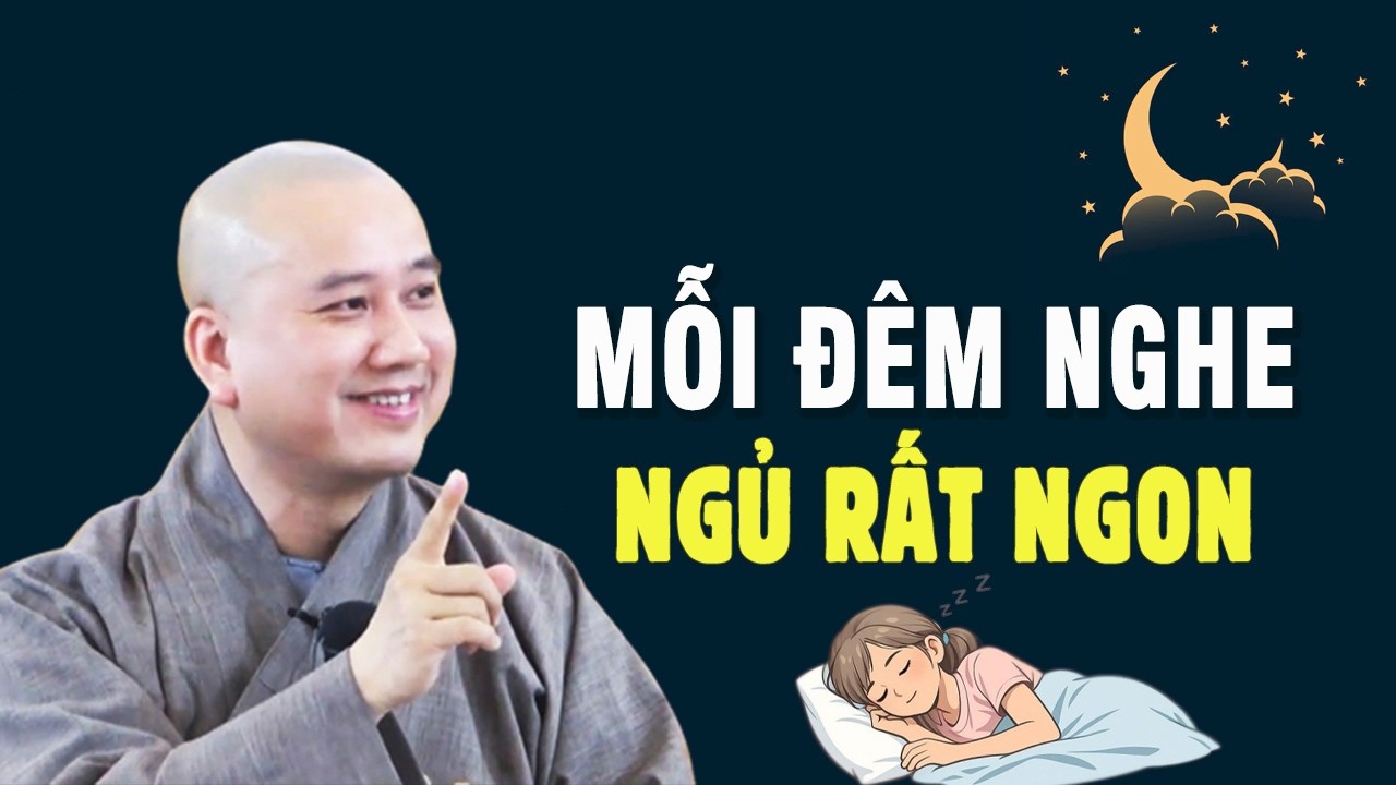 Mỗi Đêm Nghe 